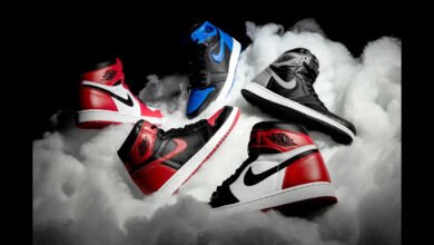 most popular jordans