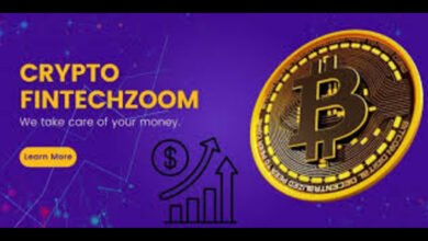 money fintechzoom