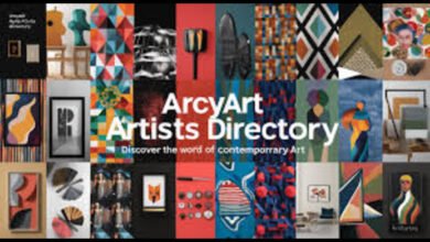 directory arcyart