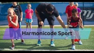 harmonicode