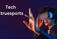 tech etruesports