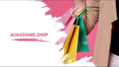 aliasshare.shop