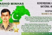 rashid minhas