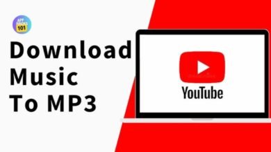 youtube to mp3