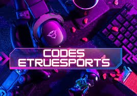 code etruesports