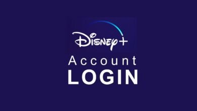 disney plus login