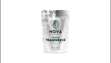 nova kratom