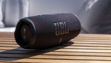 jbl charge 5