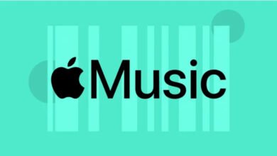 apple music login