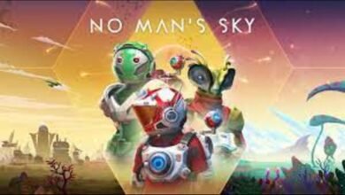 no man's sky multiplayer