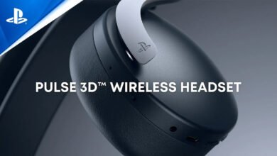 pulse 3d wireless headset