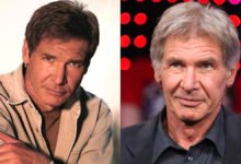 harrison ford net worth