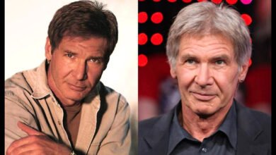 harrison ford net worth