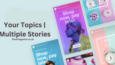 your topics | multiple stories