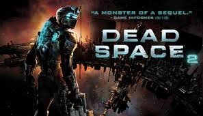 dead space 2