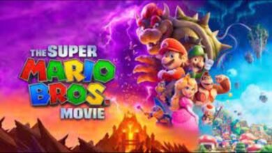 the super mario bros. movie 2