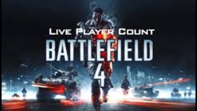 battlefield 4 player count