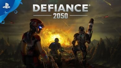 defiance 2050