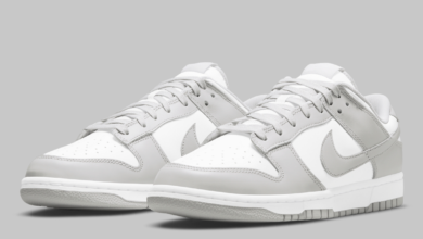 nike dunks women