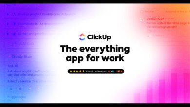 clickup login